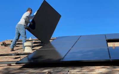 Opbrengst zonnepanelen: wat moet je weten